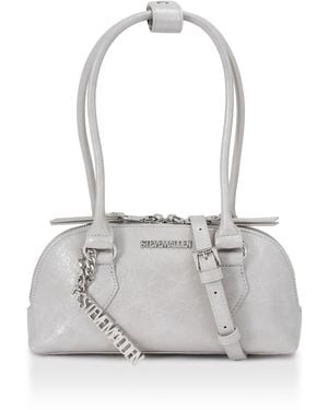 Steve Madden Curtis Bag - White