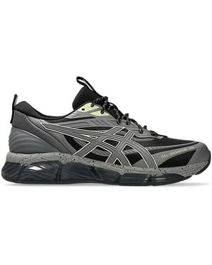 Asics Gel-Quantum 360 Viii Utility Running Shoes - Black