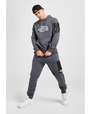 The North Face Inc Bondi Pullover Tracksuit - Grey