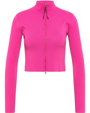 myMo Vest - Roze