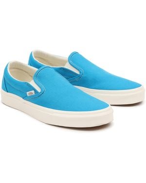 Vans Classic Slip-On Slip On - Blue