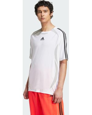 adidas Originals Teamgeist Adicolor Tee - White
