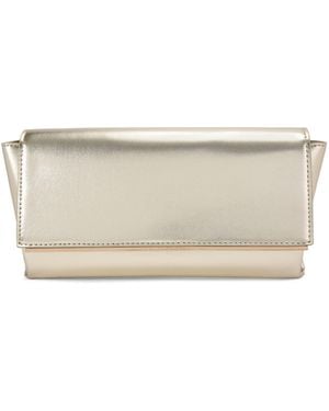 Miss Kg Tilly Clutch Bag - Natural
