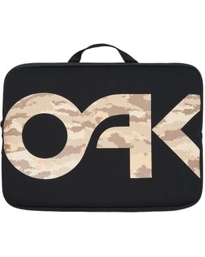 Oakley B1B Logo Laptop Case - Black
