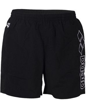 Arena Boxer Berryn - Black