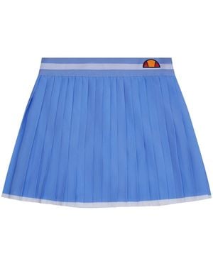 Ellesse Hexam Skort - Blue