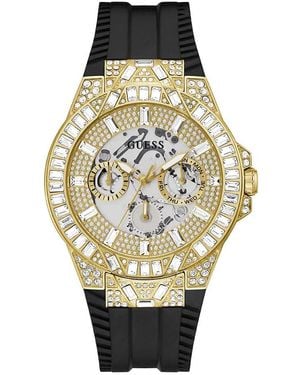 Guess Gw0498G2 Dynasty Watch - Metallic