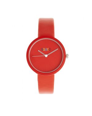 Crayo Blade Watch - Red