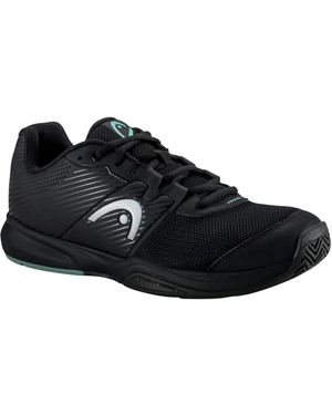 Head Revolt Tennis Shoes - Black