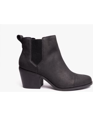 TOMS Everly Boots - Black