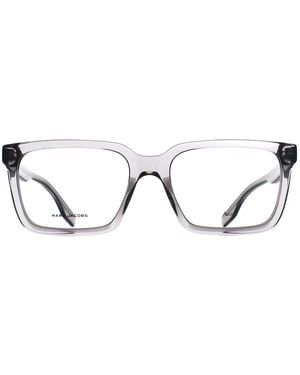 Marc Jacobs Square 643 - Brown