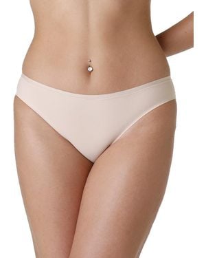 Wonderbra Ultimate Silhouette Brazilian Brief - White