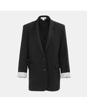 Miso Blazer - Black