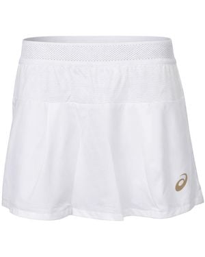 Asics Performance Skort - White