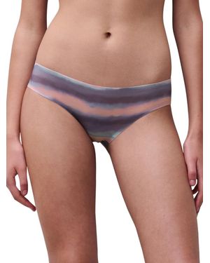 Chantelle Softstretch Mini Brief - Multicolour