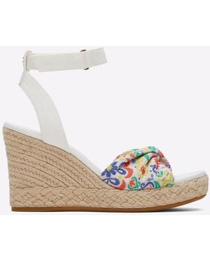 TOMS Marisela Sandals - Black