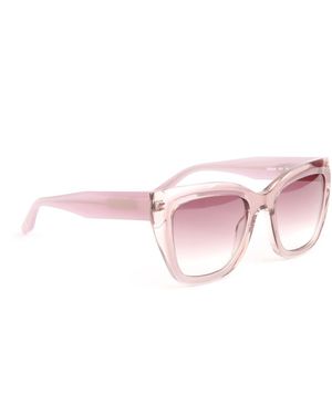 Bulget Sunglasses Bg9248 H01 52 - Black