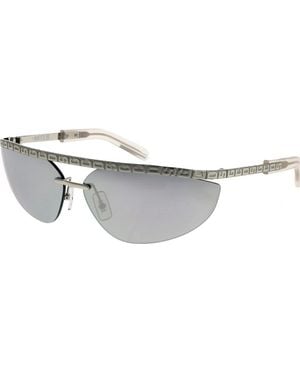 Gcds Gd0051 7116C 71 16C Sunglasses - Metallic