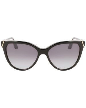 Victoria Beckham Vb641S Sunglasses - Brown
