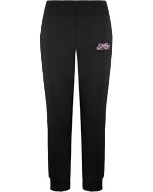 Ecko' Unltd Marcia Track Trousers - Black