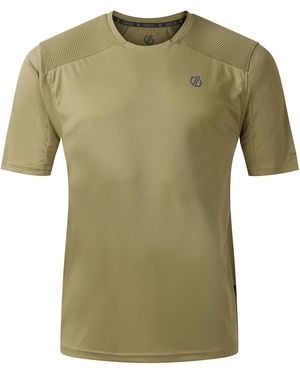 Dare 2b Trackstand Ace Jersey (Blackboard) - Green