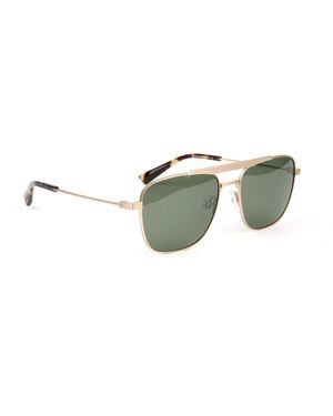Bulget Sunglasses Bg3353M 04Ap 58 - Black