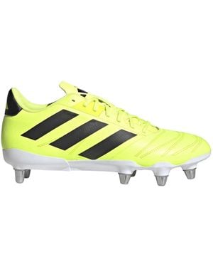adidas Kakari Elt (S - Yellow