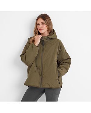 TOG24 Corlae Jacket Polyamide - Green