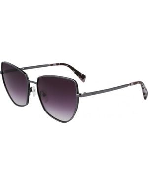 Liu Jo Lj159S 58 5816072 Sunglasses - Grey