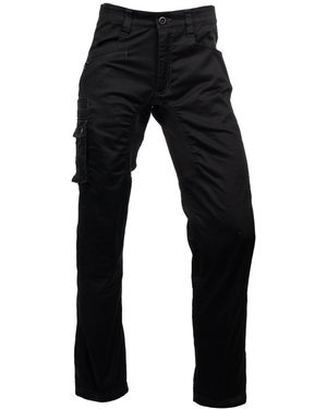 Caterpillar Operator Fx Cotton Outdoor Trousers - Blue