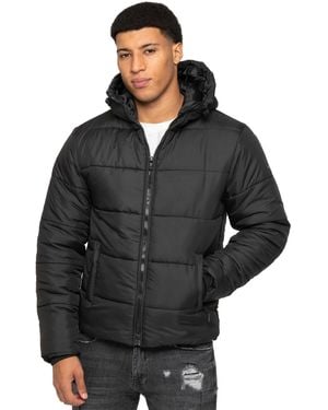 Enzo Milano - Black