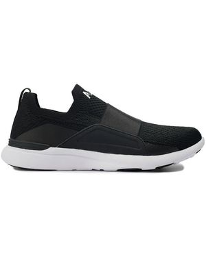 Athletic Propulsion Labs Techbloom Bliss Trainers - Black