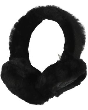 UGG Ugg Oordopjes - Zwart