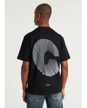 Chasin Kleding voor heren in het Zwart Lyst NL