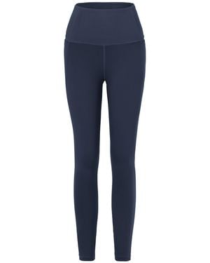 Dare 2b Ladies Refresh Leggings - Blue