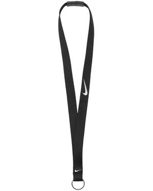 Nike Essential Lanyard - Black