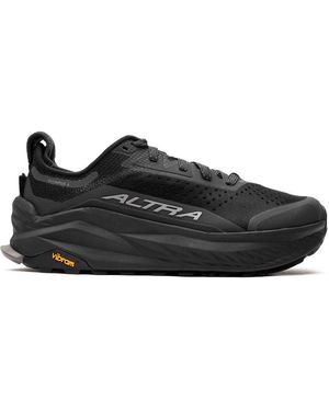 altra running Olympus 6 Trainers - Black