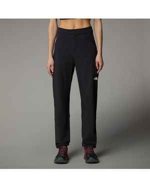 The North Face Alpine Ridge Regular Straight Trousers - Black
