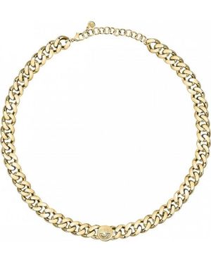 Chiara Ferragni J19Auw45 Ladies Necklace - Metallic