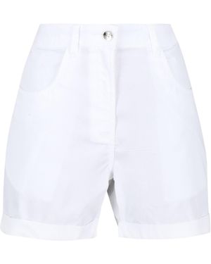 Regatta Ladies Pemma Shorts - White