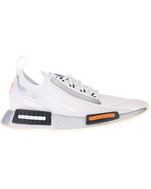 adidas Originals Nmd_R1 Spectoo Trainers - White