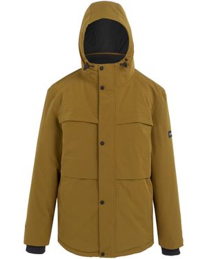 Regatta Ronin Ii Insulated Jacket (Umber) - Green