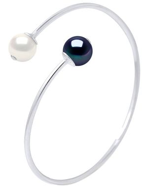 Ateliers Saint Germain Bracelet Prestige You & Me - White