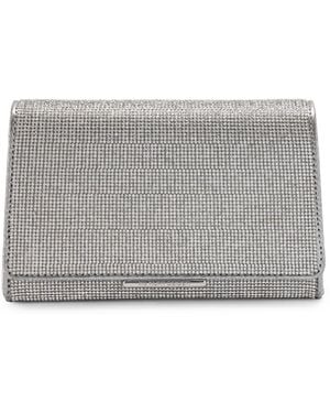 Miss Kg Abra Gem Bag - Grey