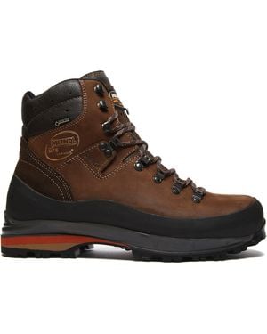 Meindl Vakuum Gore-Tex Waterproof Walking Boots, Brau - Brown