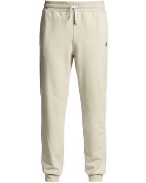 Parajumpers Makalu Asparagus Pale Joggers Cotton - Natural