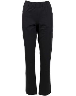 Trespass Ladies Freda Walking Trousers - Blue
