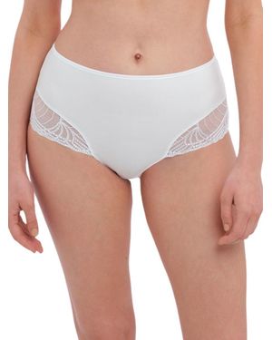 Fantasie Adelle Side Support Bra - Grey