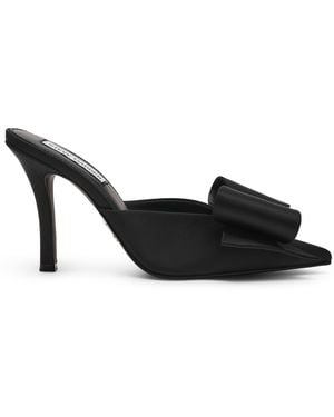 Steve Madden Destini 001 Sandals - Black