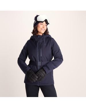 TOG24 Meribel Ski Jacket - Blue